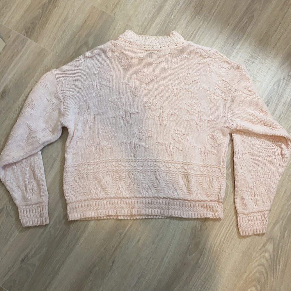 Sweater - Picture 2 of 2